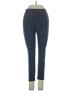 Outdoor Voices Solid Blue Active Pants Size S - photo 1
