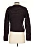Vince. Brown Wool Cardigan Size S - photo 2