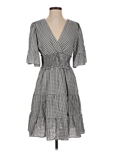 Max Studio Casual Dress (view 1)