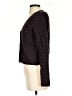 Vince. Brown Wool Cardigan Size S - photo 5