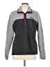 Columbia 100% Polyester Gray Pullover Sweater Size L - photo 1