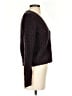 Vince. Brown Wool Cardigan Size S - photo 4