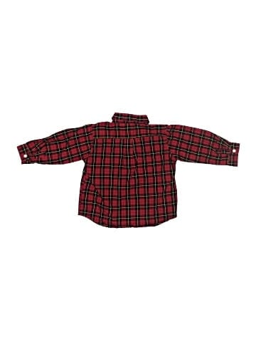 American Living Long Sleeve Button-Down Shirt (view 2)