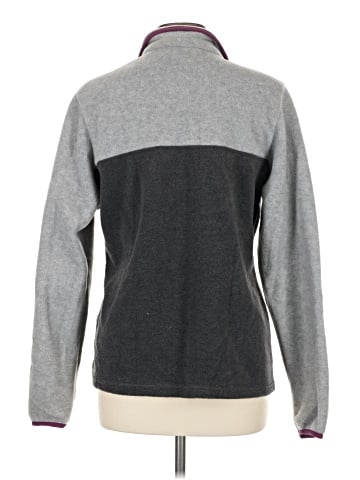 Columbia Pullover Sweater (view 2)