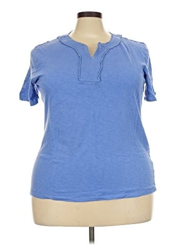 Coral Bay Short Sleeve Polo (view 1)