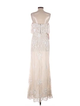 Adrianna Papell Cocktail Dress (view 2)