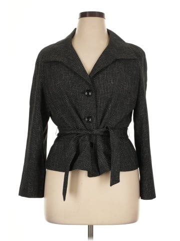 Evan Picone Jacket (view 1)