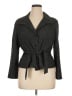Evan Picone Gray Jacket Size XL - photo 1