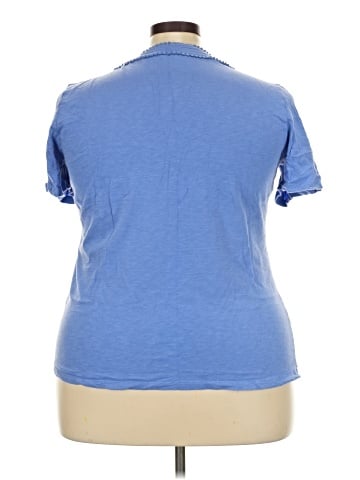 Coral Bay Short Sleeve Polo (view 2)