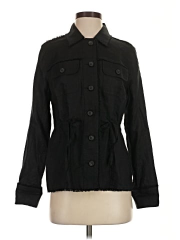 Tommy Bahama Long Sleeve Button-Down Shirt (view 1)