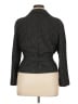 Evan Picone Gray Jacket Size XL - photo 2