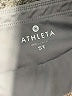Athleta Gray Active Pants Size S (tall) - photo 7