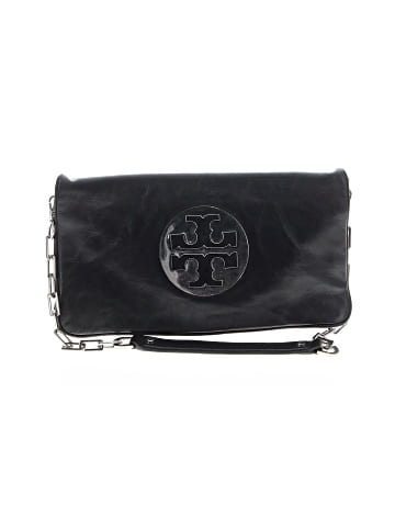 Tory Burch Leather Shoulder Bag (view 1)