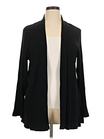 Eileen Fisher Cardigan (view 1)