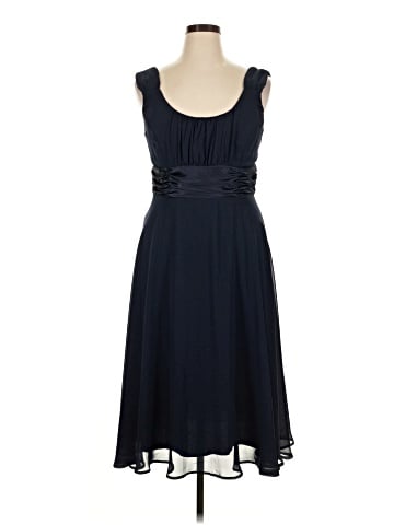 Connected Apparel Cocktail Dress (view 1)