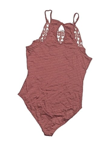 Charlotte Russe Bodysuit (view 2)