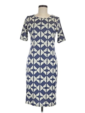 Lularoe Casual Dress (view 1)