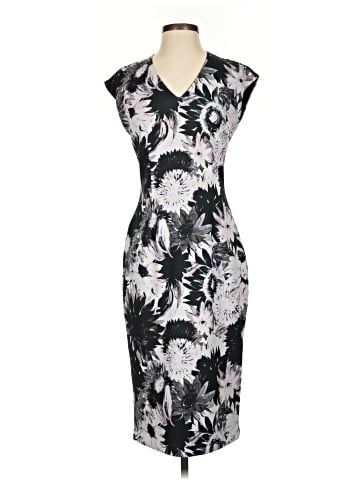 Saks Fifth Avenue Cocktail Dress (view 1)