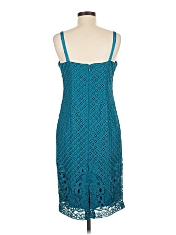 White House Black Market Cocktail Dress (view 2)
