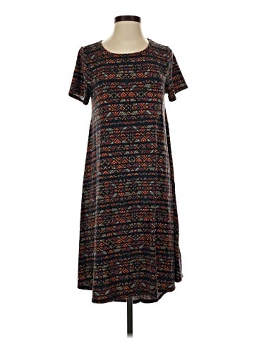 Lularoe Casual Dress (view 1)