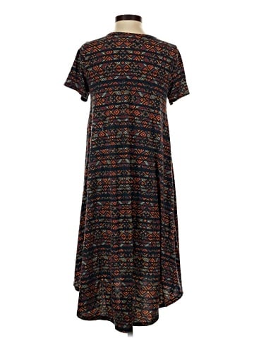 Lularoe Casual Dress (view 2)