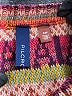 Pilcro Tweed Orange Pullover Sweater Size XS (petite) - photo 7