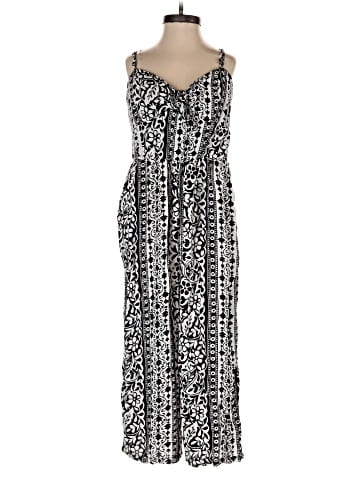 As U Wish Jumpsuit (view 1)
