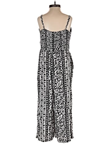 As U Wish Jumpsuit (view 2)