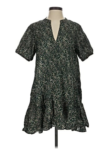 Liberty Art Fabrics for J.Crew Casual Dress (view 1)