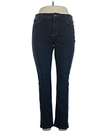 St. John's Bay Jeans (view 1)