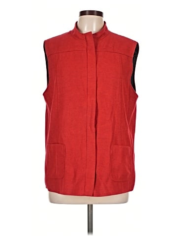 Jessica Holbrook Vest (view 1)