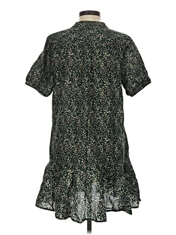Liberty Art Fabrics for J.Crew Casual Dress (view 2)
