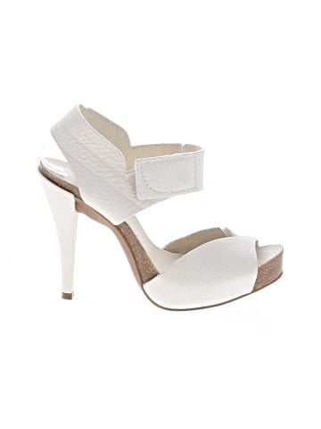 Pedro Garcia Sandals (view 1)