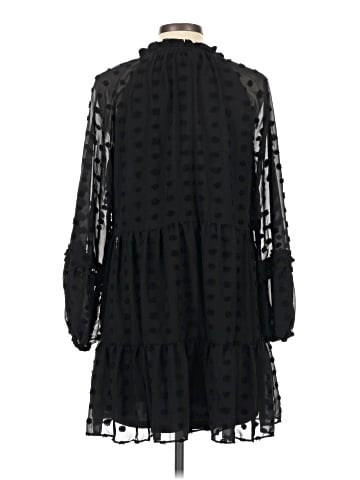 Sam and Jess Casual Dress (view 2)
