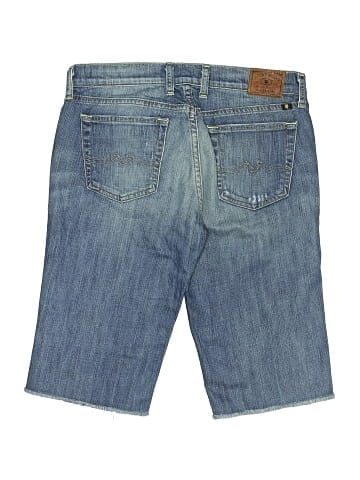 Lucky Brand Denim Shorts (view 2)