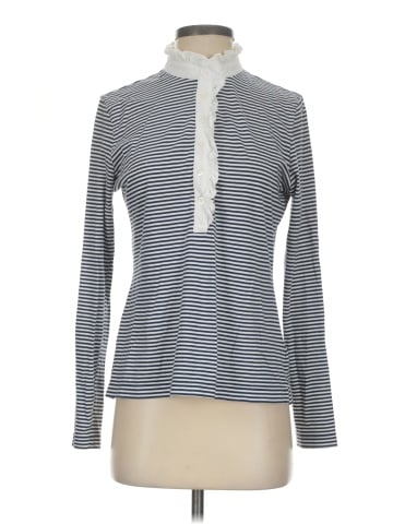 Brooks Brothers Long Sleeve Top (view 1)