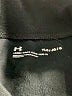Under Armour Black Track Pants Size L (youth) - photo 3