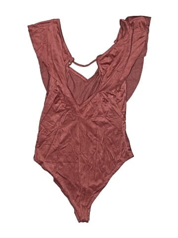 Charlotte Russe Bodysuit (view 2)