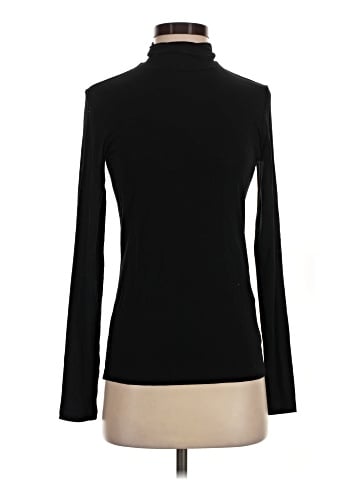 Weekend Max Mara Long Sleeve Turtleneck (view 1)