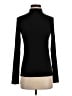 Weekend Max Mara Black Long Sleeve Turtleneck Size S - photo 1