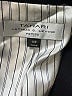 Tahari by ASL Black Blazer Size 14 Petite - photo 6