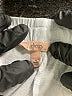Eberjey Silver Athletic Shorts Size M - photo 3