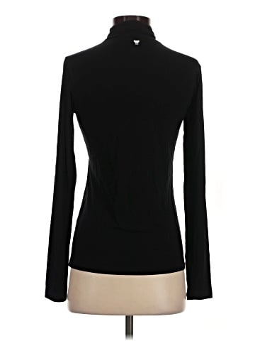 Weekend Max Mara Long Sleeve Turtleneck (view 2)