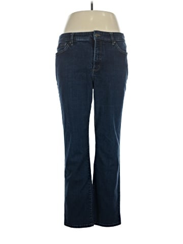 St. John's Bay Jeans (view 1)