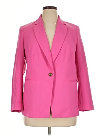 Talbots Blazer (view 1)