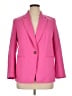 Talbots Pink Blazer Size 16 Petite - photo 1