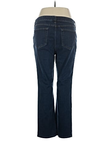 St. John's Bay Jeans (view 2)
