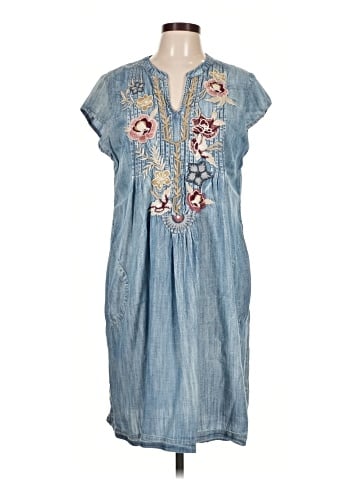 Coldwater Creek Casual Dress (view 1)