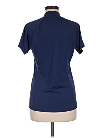 Title Nine Short Sleeve Turtleneck (view 2)