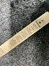 Lululemon Athletica Solid Black Athletic Shorts Size 6 - photo 3
